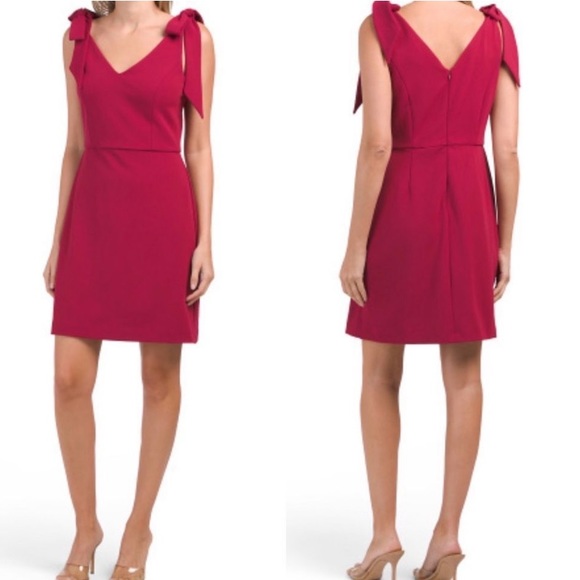 BCBG Generation Dress - Picture 1 of 7